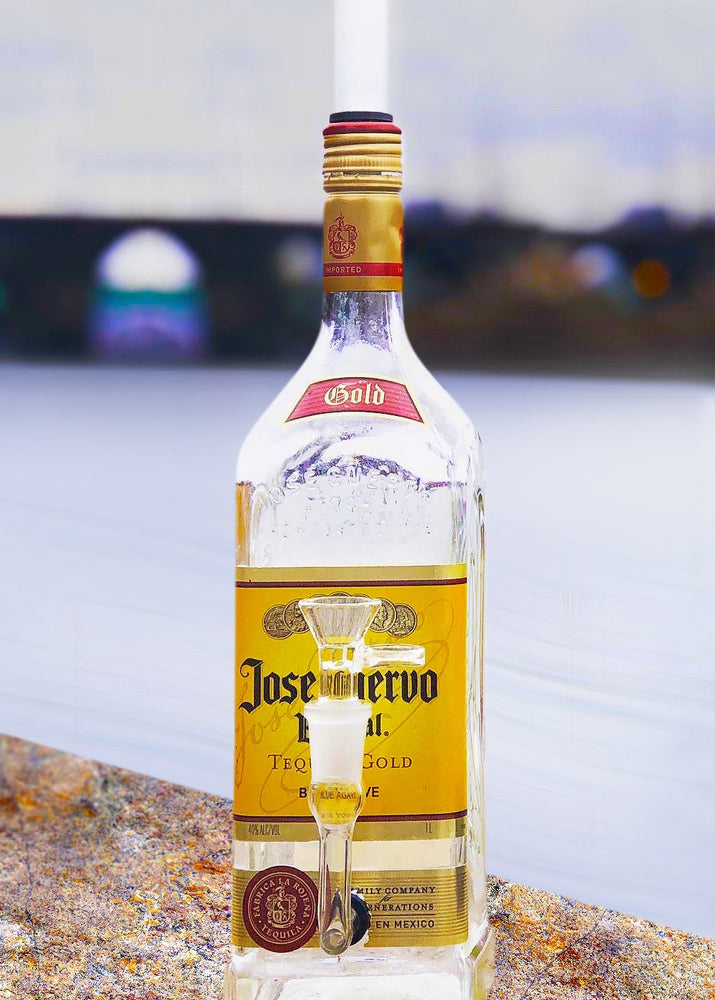 Tequila - JC Gold
