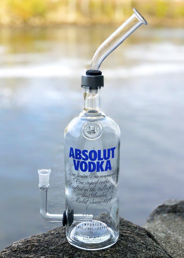 Vodka - ABS