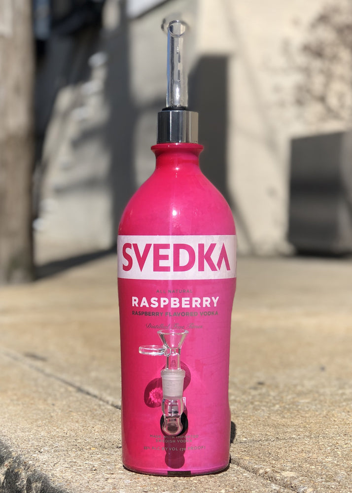 Vodka - Svedka RB