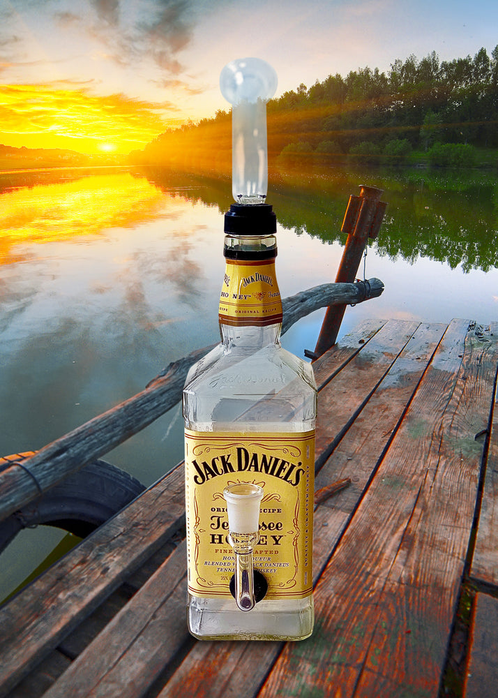 Whiskey - JD Honey